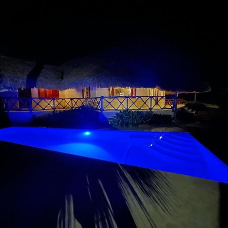Villa Punta Coral El Francés Extérieur photo
