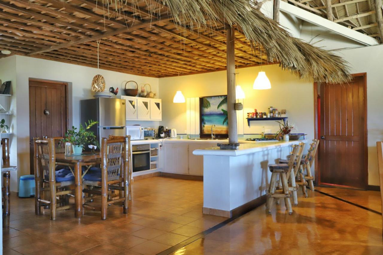 Villa Punta Coral El Francés Extérieur photo