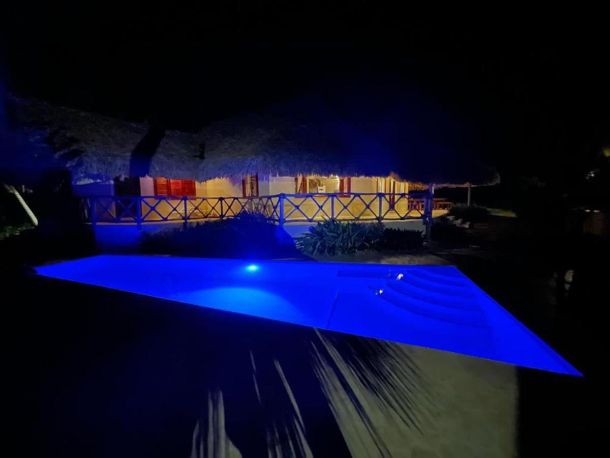 Villa Punta Coral El Francés Extérieur photo