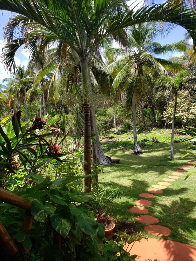 Villa Punta Coral El Francés Extérieur photo