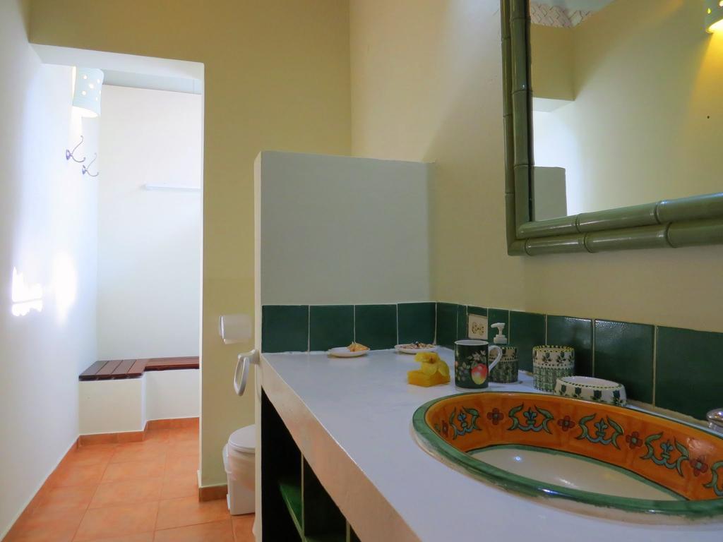 Villa Punta Coral El Francés Extérieur photo