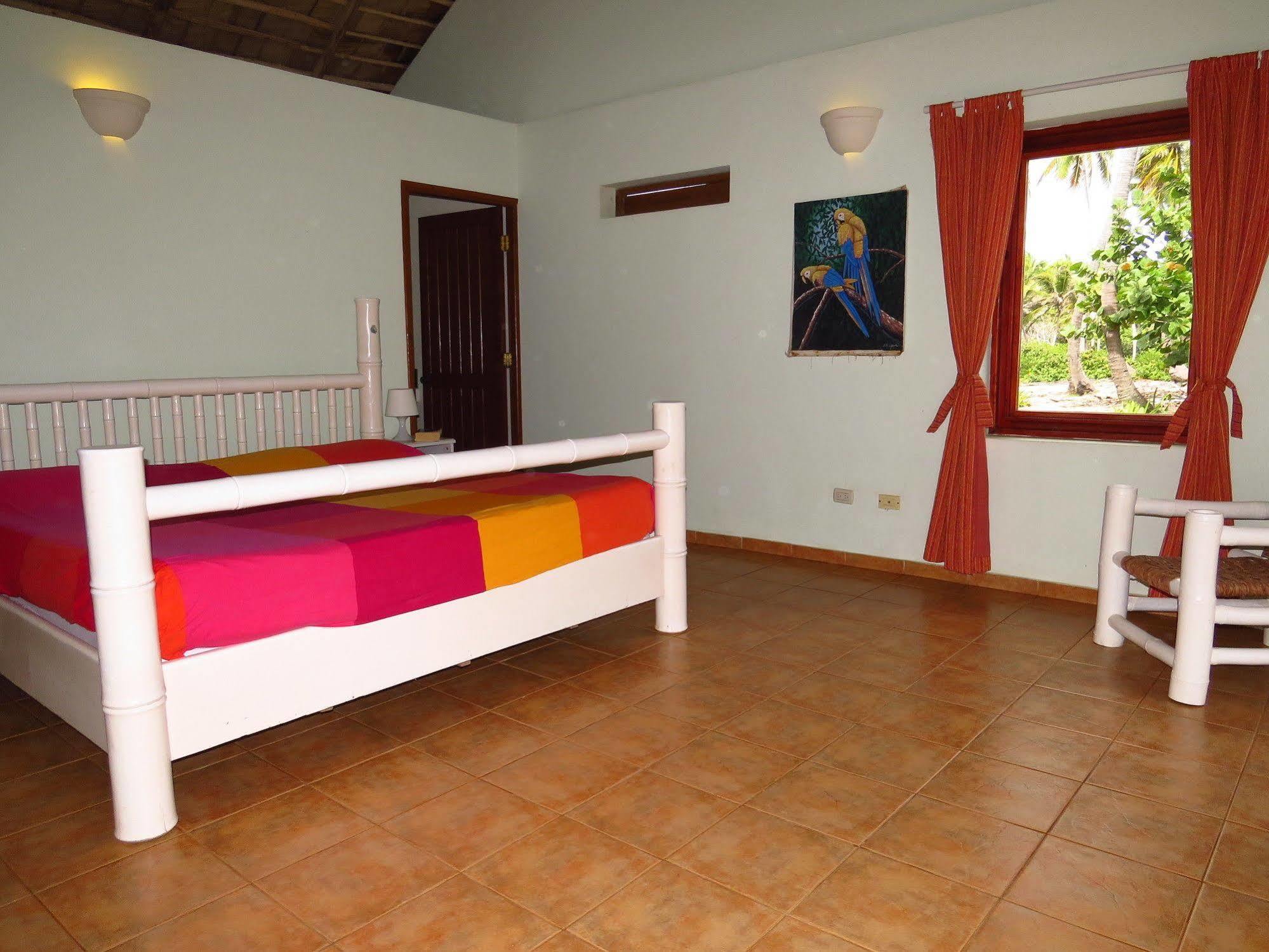 Villa Punta Coral El Francés Extérieur photo
