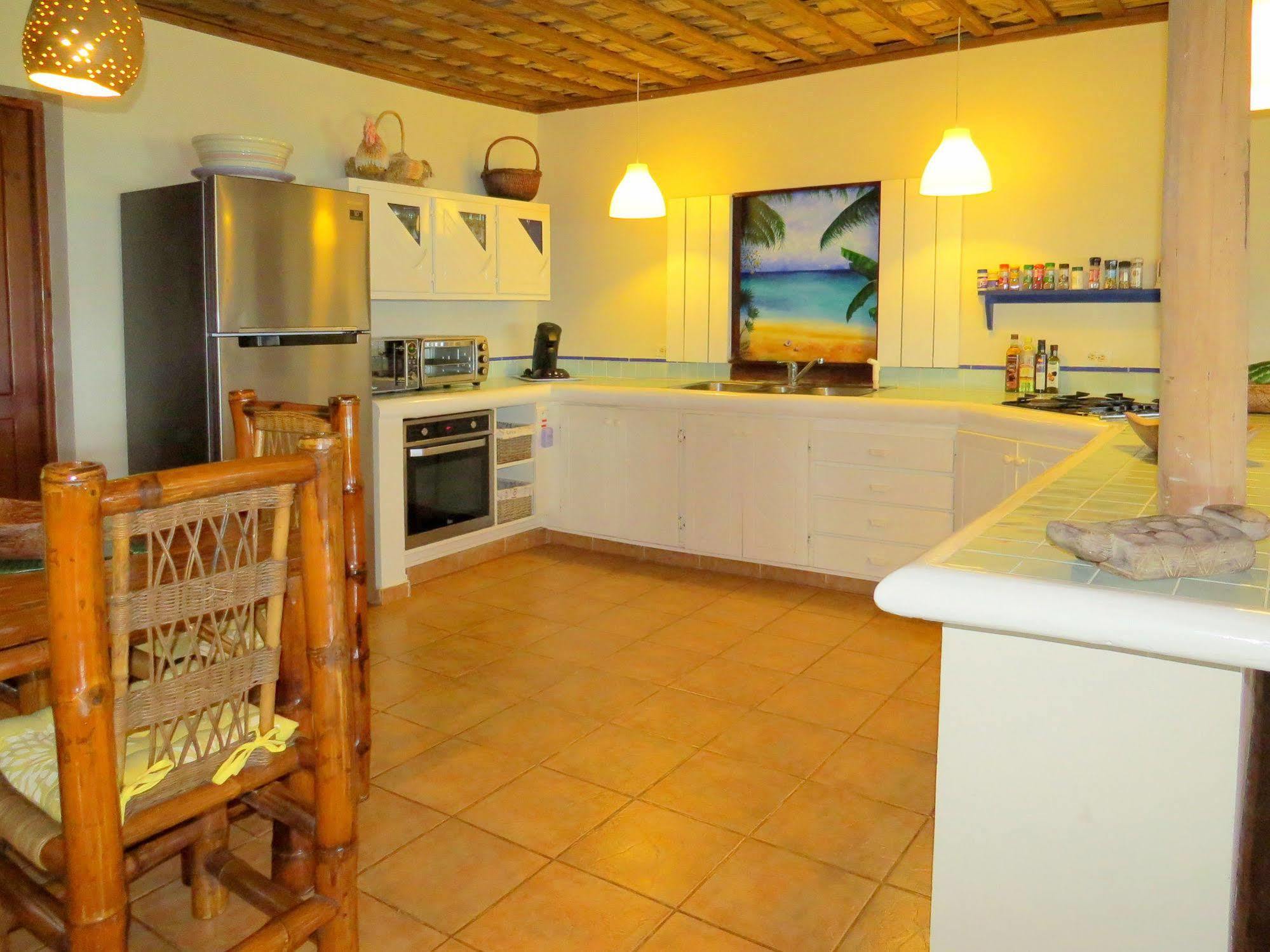 Villa Punta Coral El Francés Extérieur photo