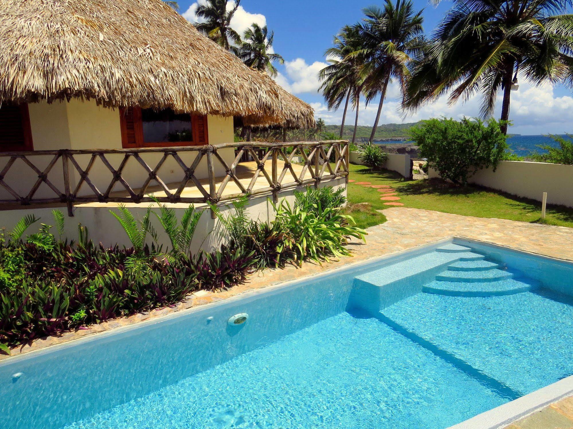 Villa Punta Coral El Francés Extérieur photo