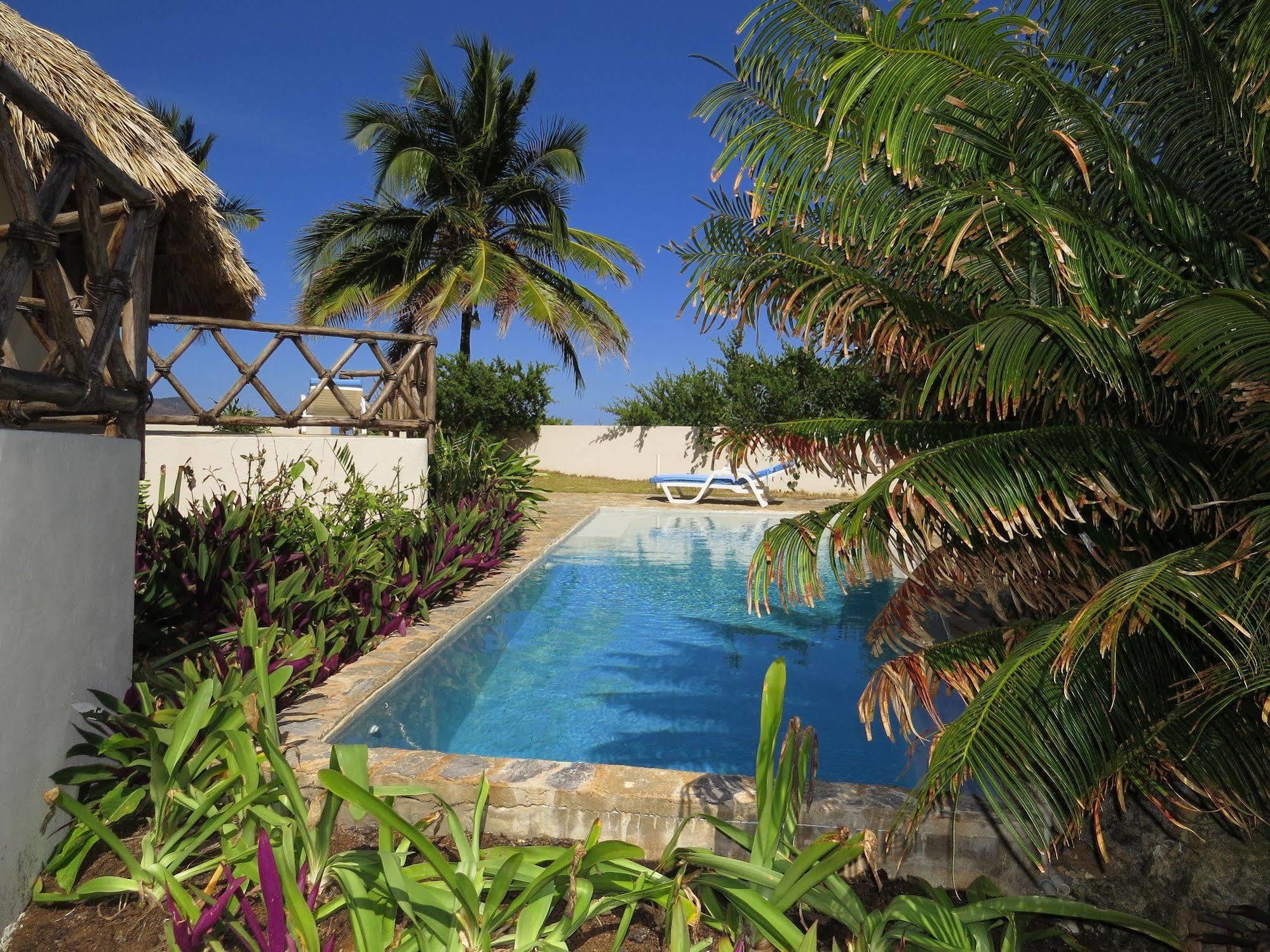 Villa Punta Coral El Francés Extérieur photo